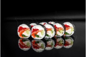 Футо нори ролл