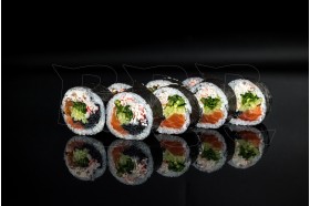 Хосо нори ролл