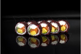 Темная ночь ролл